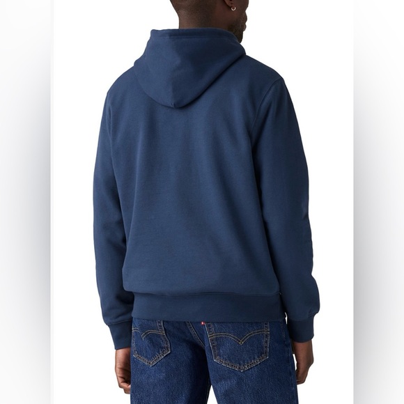 Levi's Men’s Relaxed Graphic Hoodie - Picture 3 of 11